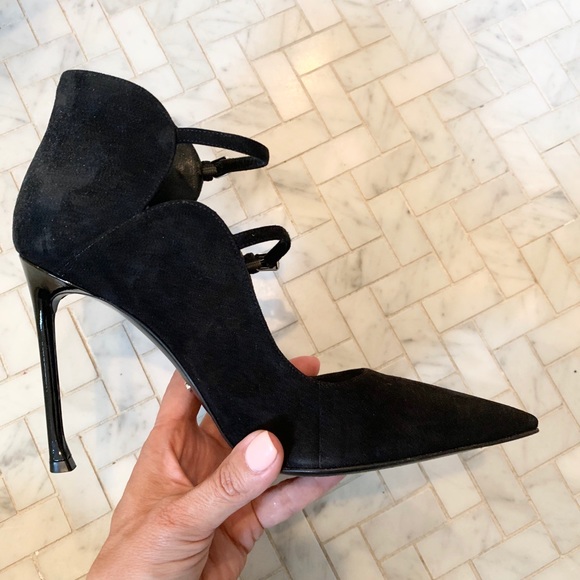 Christian Dior Heels - Picture 2 of 6
